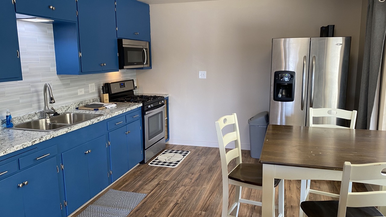 Photo of Kitchen in Arroyo Grande