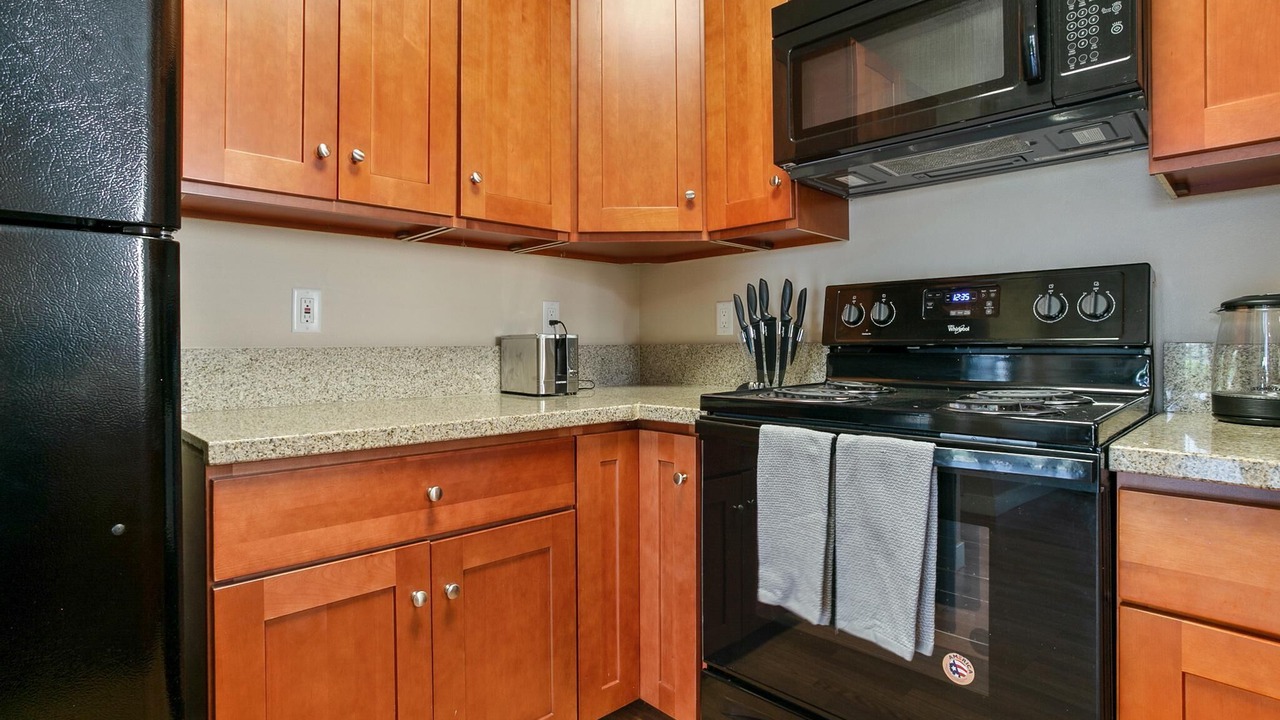 Photo of Kitchen in Merced