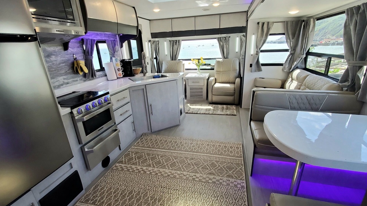 Photo of Kitchen in Grover Beach