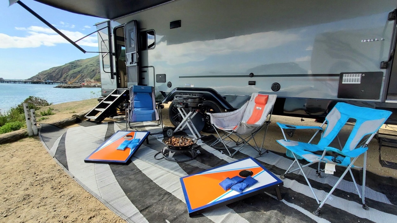 Photo of Outdoor in Grover Beach