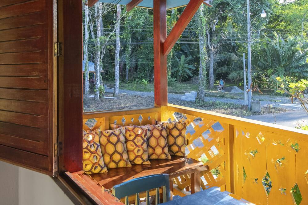 Photo of Patio Balcony in Manzanillo