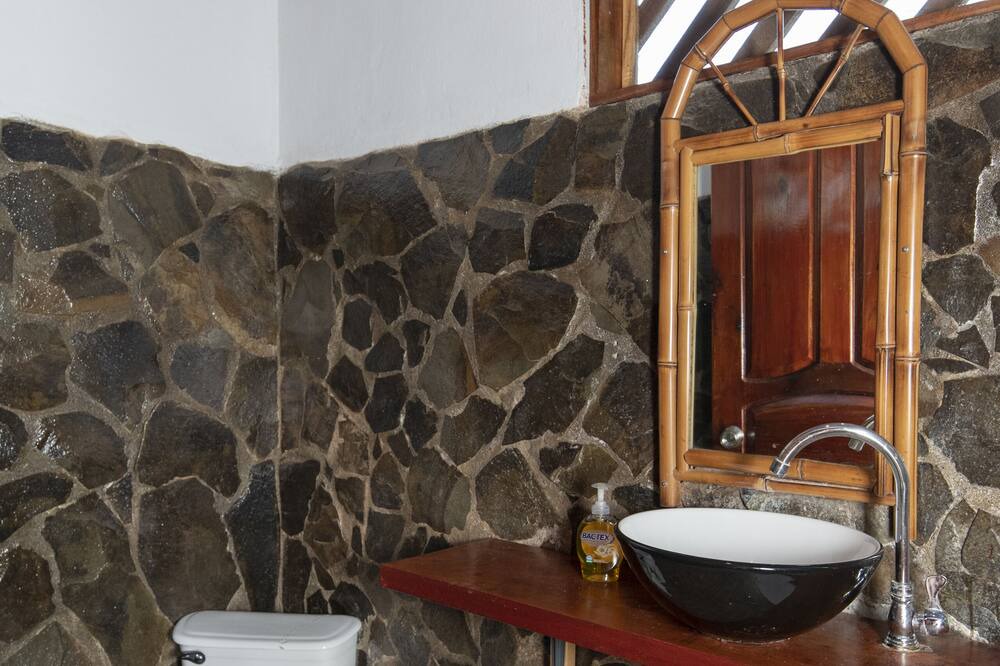 Photo of Bathroom in Manzanillo