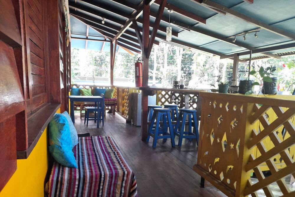 Photo of Patio Balcony in Manzanillo