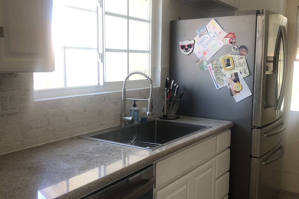 Photo of Kitchen in Valle Lindo