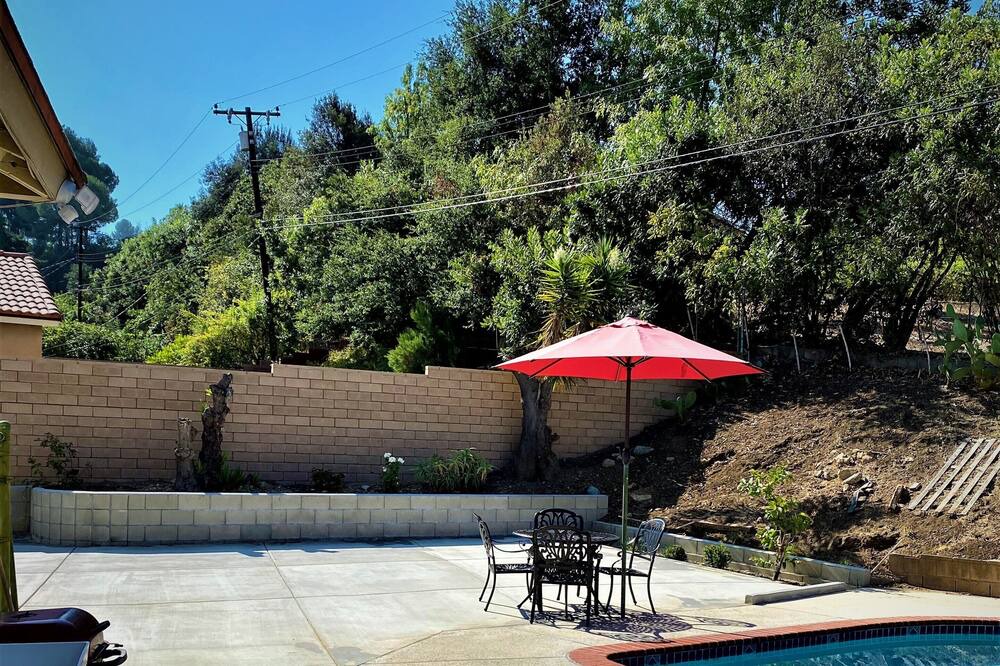 Photo of Outdoor in Valle Lindo