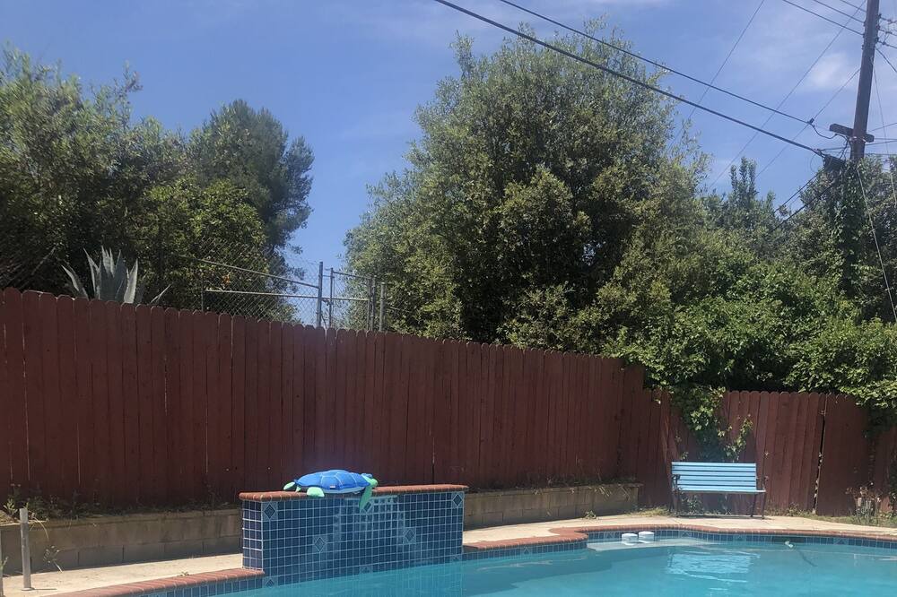 Photo of Outdoor in Valle Lindo