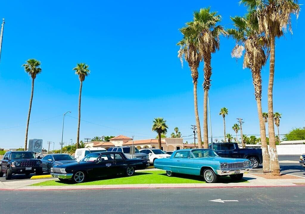 Photo of Outdoor in El Centro