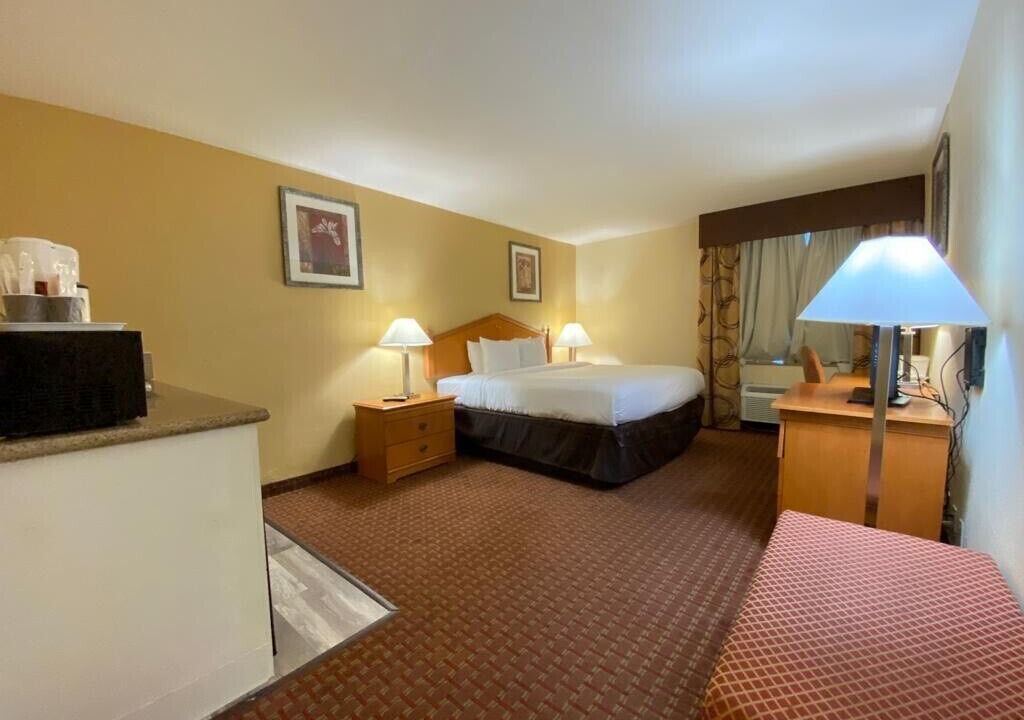 Photo of Bedroom in El Centro