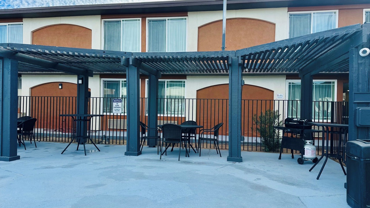 Photo of Outdoor in El Centro