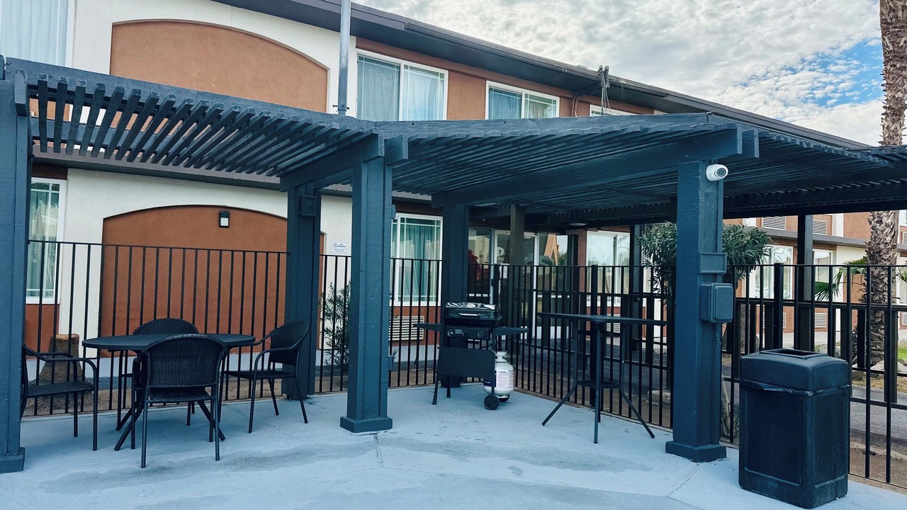 Photo of Outdoor in El Centro