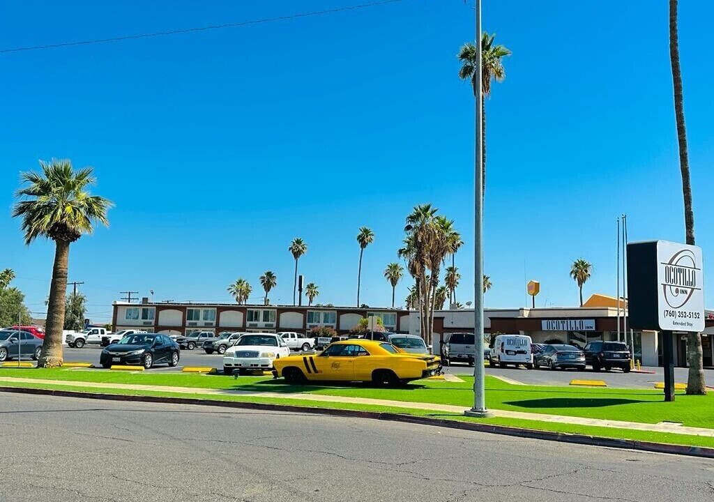Photo of Outdoor in El Centro