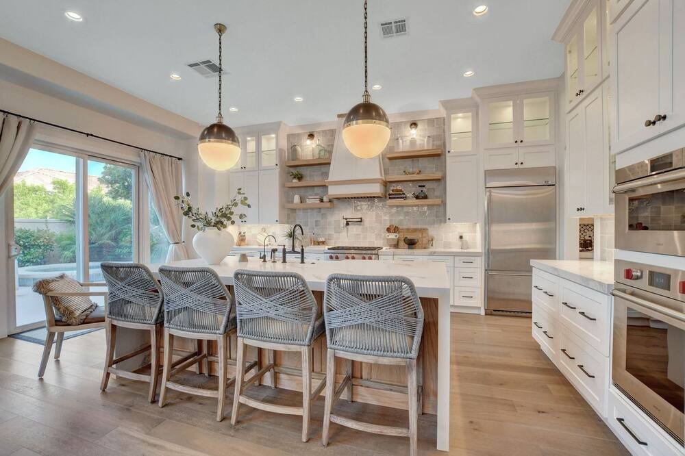 Photo of Kitchen in Queensridge