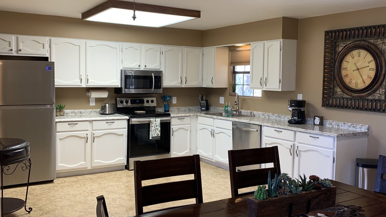 Photo of Kitchen in Wickenburg