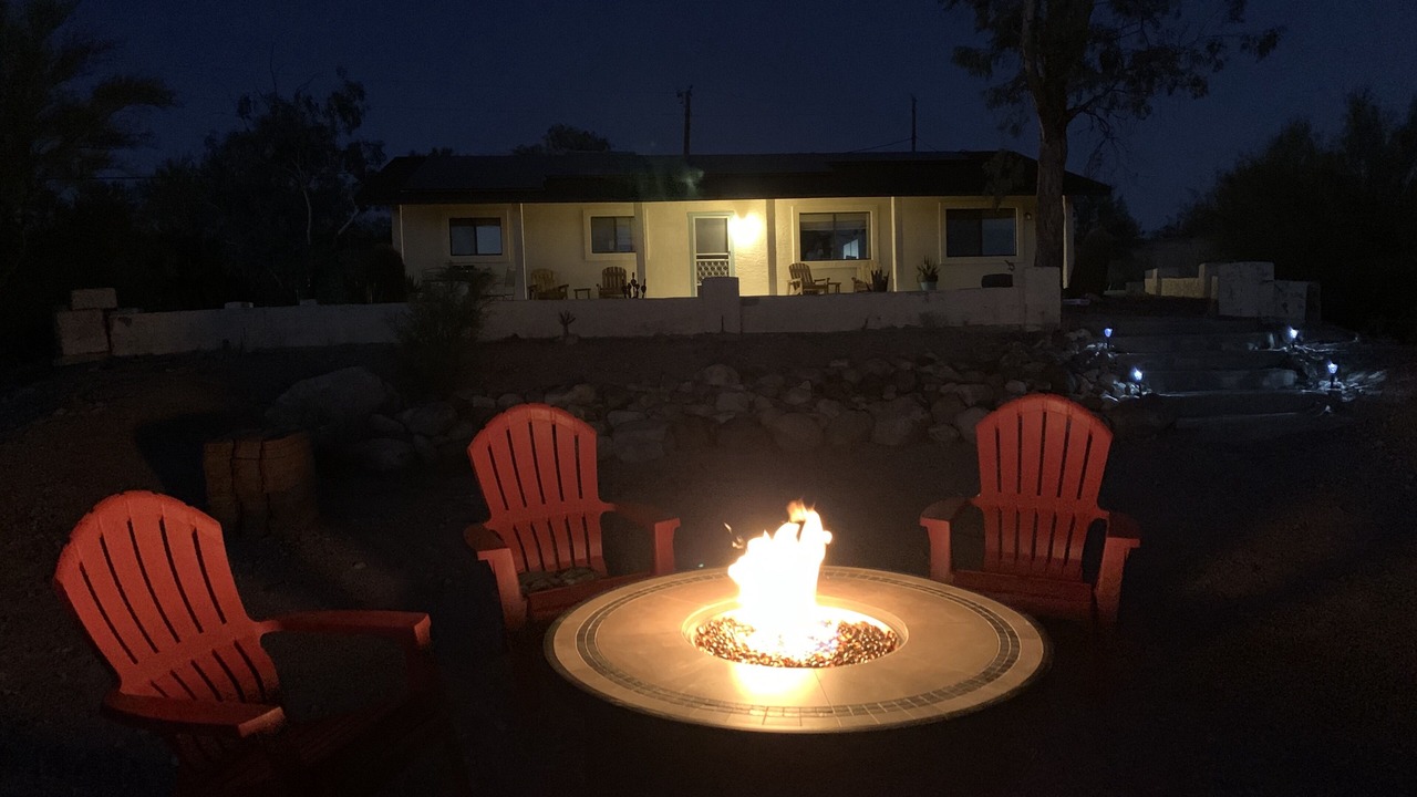 Photo of Outdoor in Wickenburg