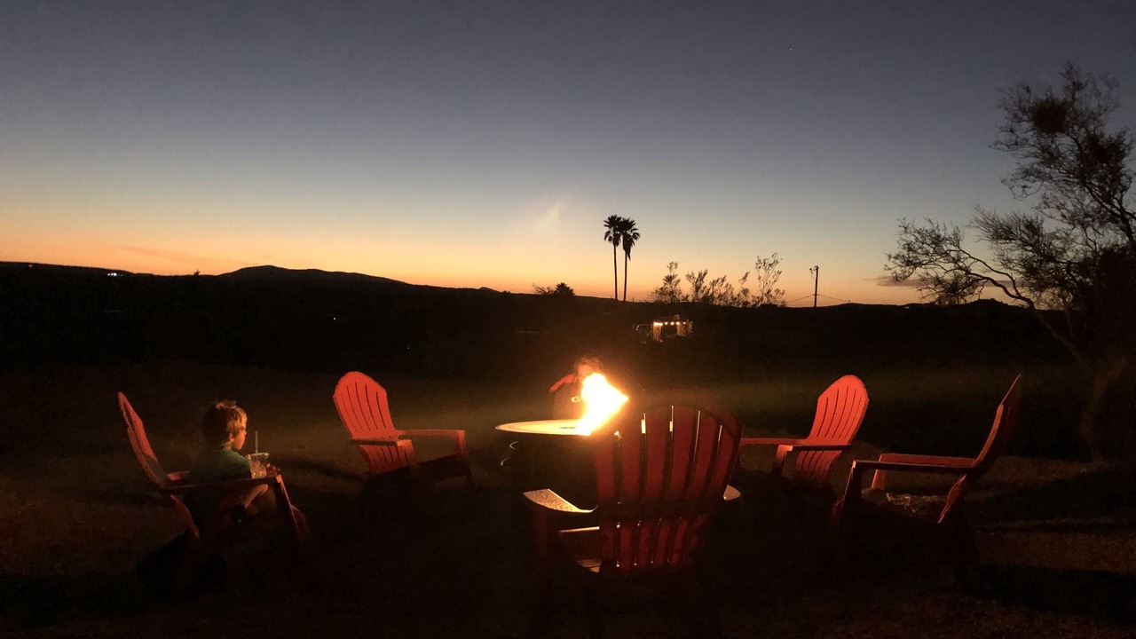 Photo of Outdoor in Wickenburg