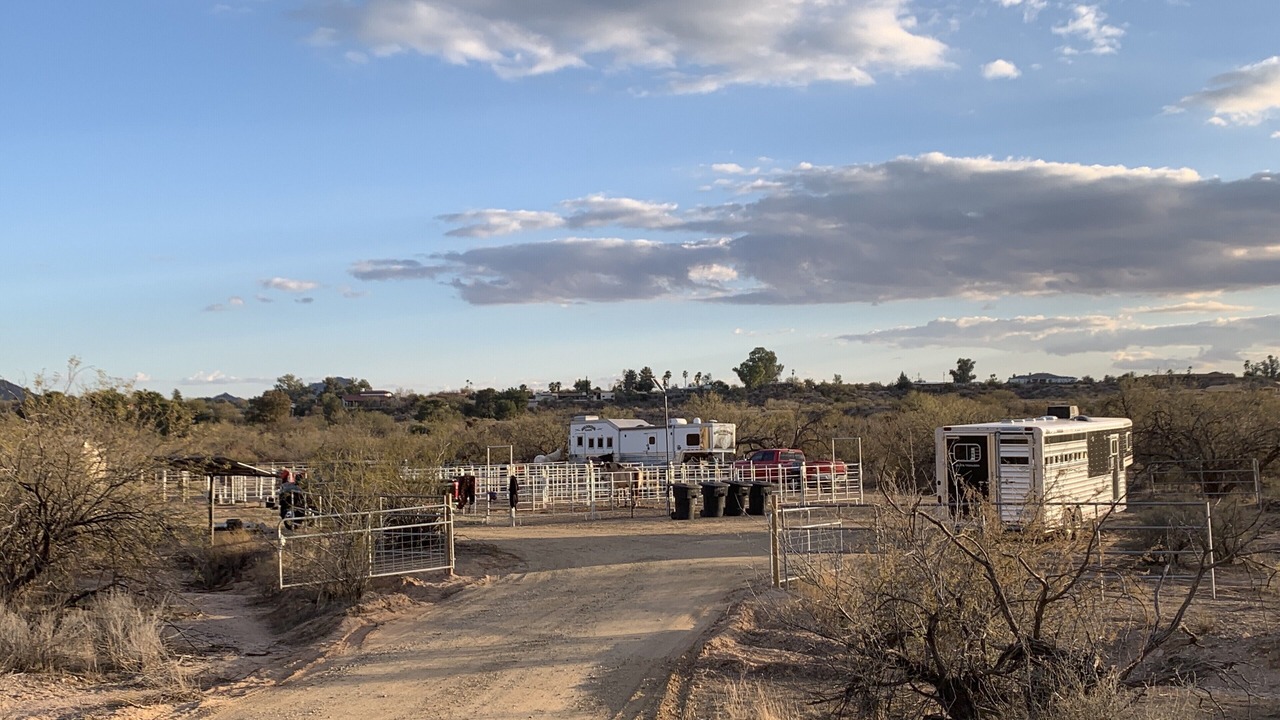 Photo of Outdoor in Wickenburg