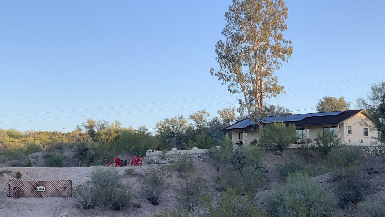 Photo of Outdoor in Wickenburg