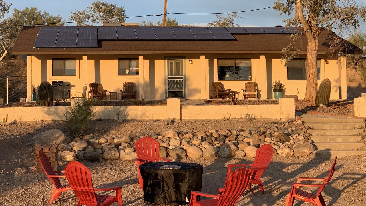 Photo of Outdoor in Wickenburg