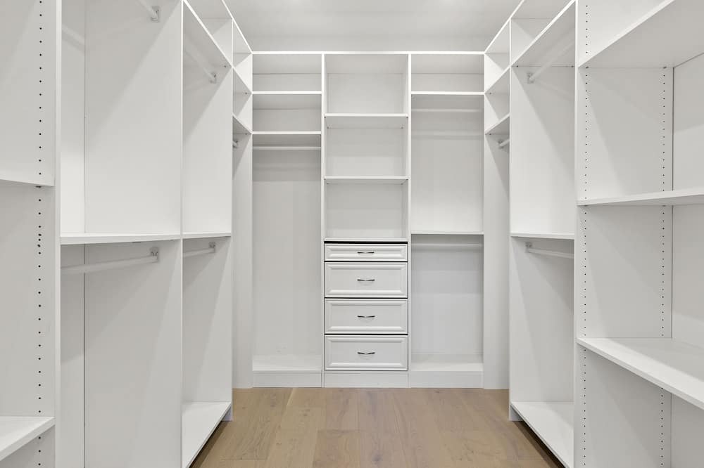Photo of Bedroom in Western Malibu