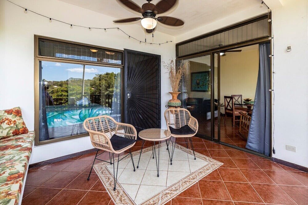 Photo of Bedroom in Playa Ocotal