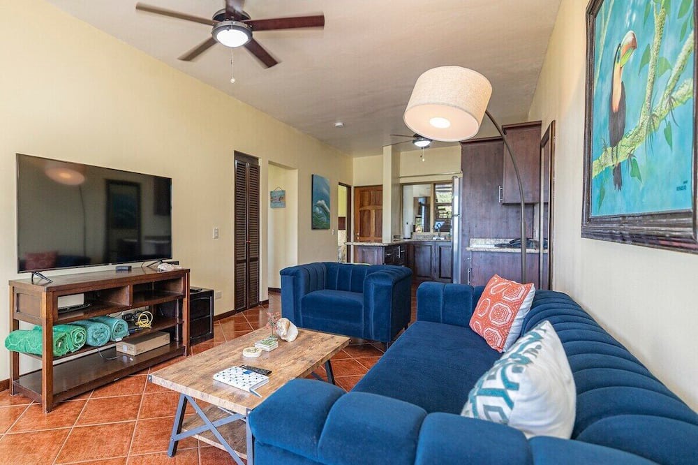 Photo of Bedroom in Playa Ocotal
