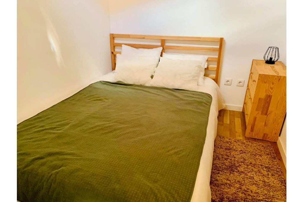 Photo of Bedroom in Linhares