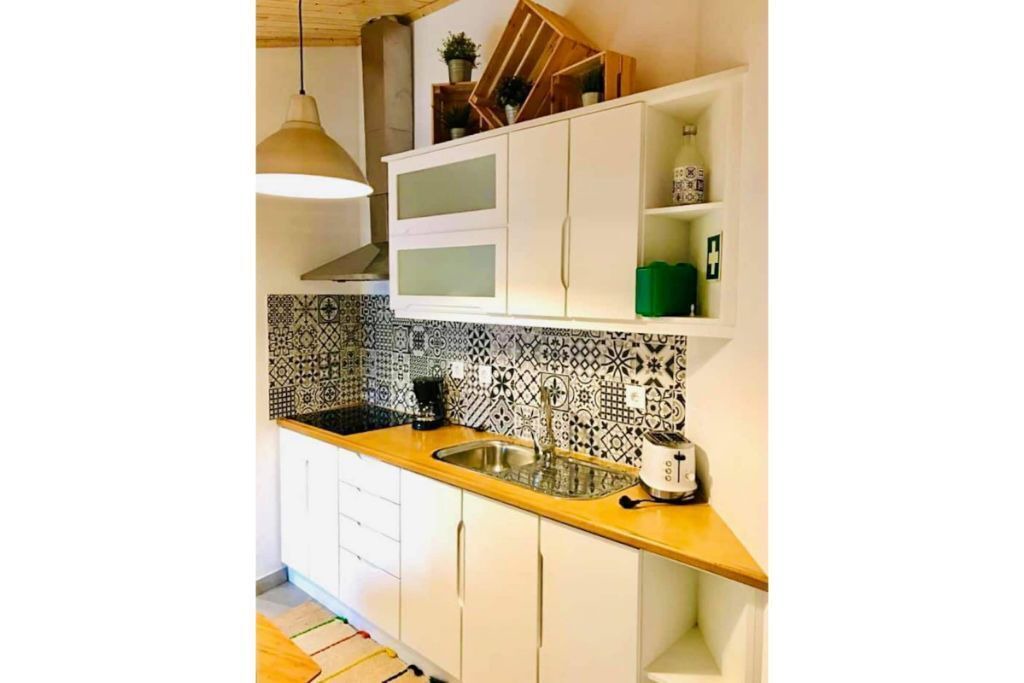Photo of Kitchen in Linhares