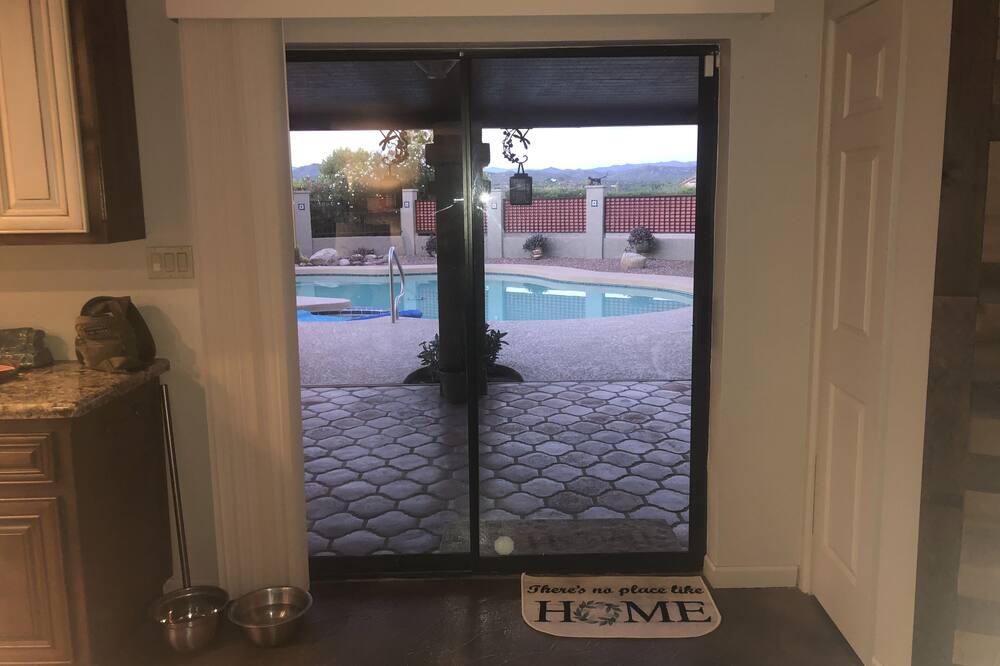 Photo of Bedroom in Wickenburg