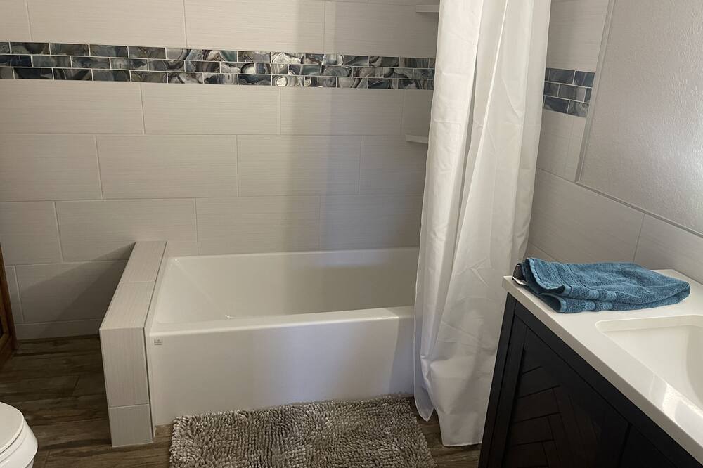 Photo of Bathroom in Wickenburg