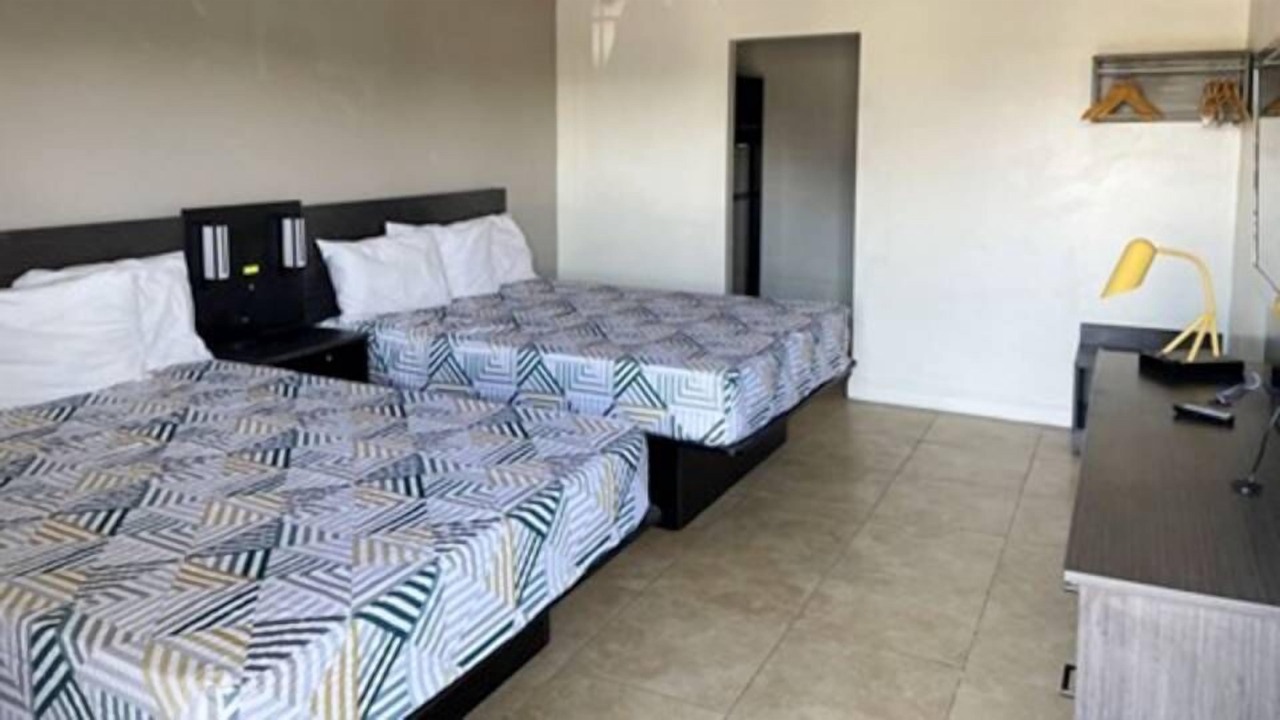 Photo of Bedroom in North Las Vegas