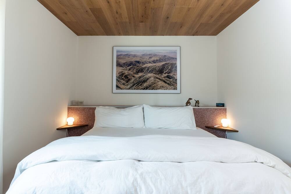 Photo of Bedroom in Sunrise Vista Chino