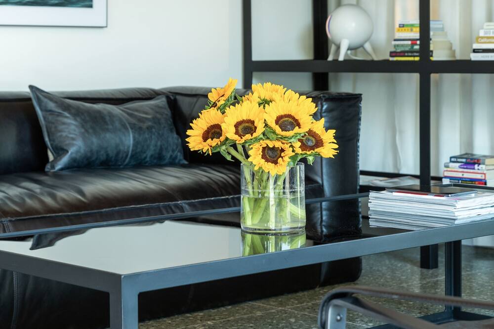 Photo of Livingroom in Sunrise Vista Chino