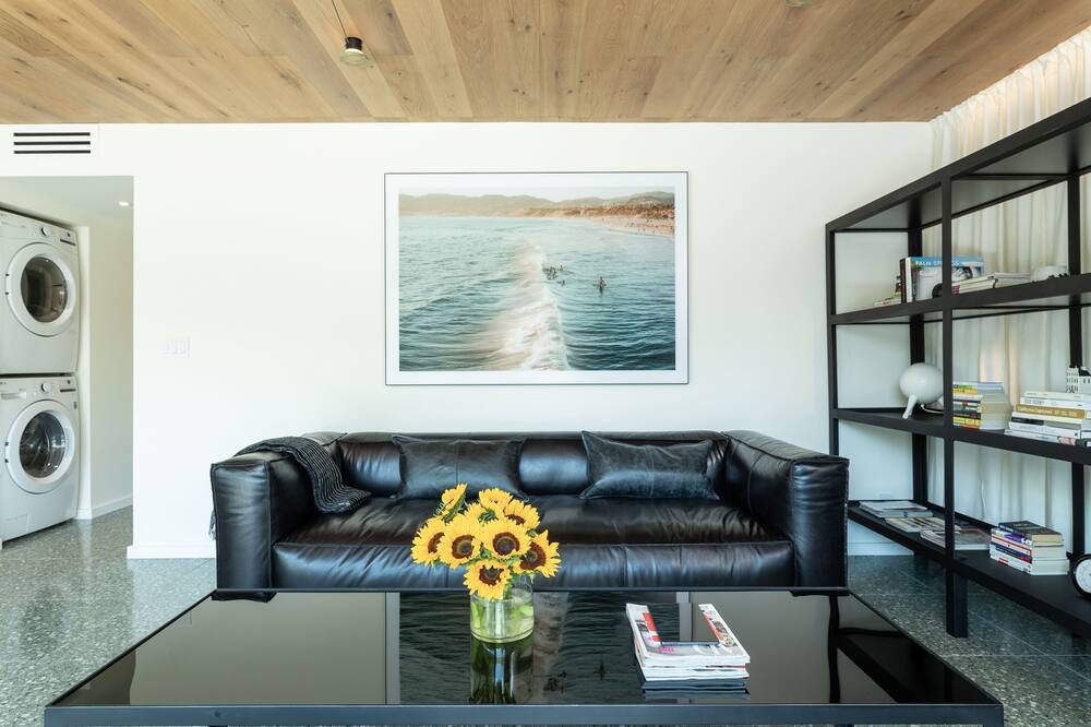 Photo of Livingroom in Sunrise Vista Chino