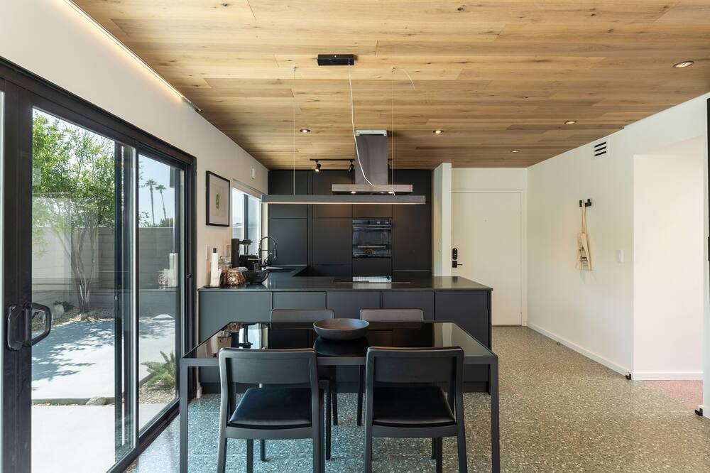 Photo of Kitchen in Sunrise Vista Chino
