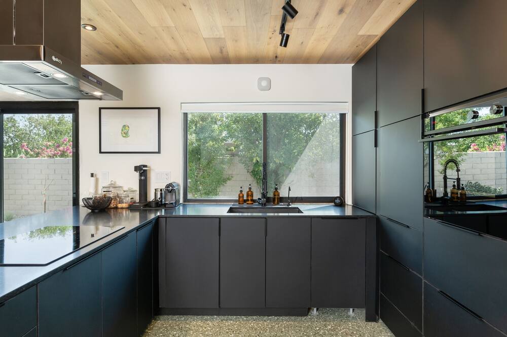 Photo of Kitchen in Sunrise Vista Chino