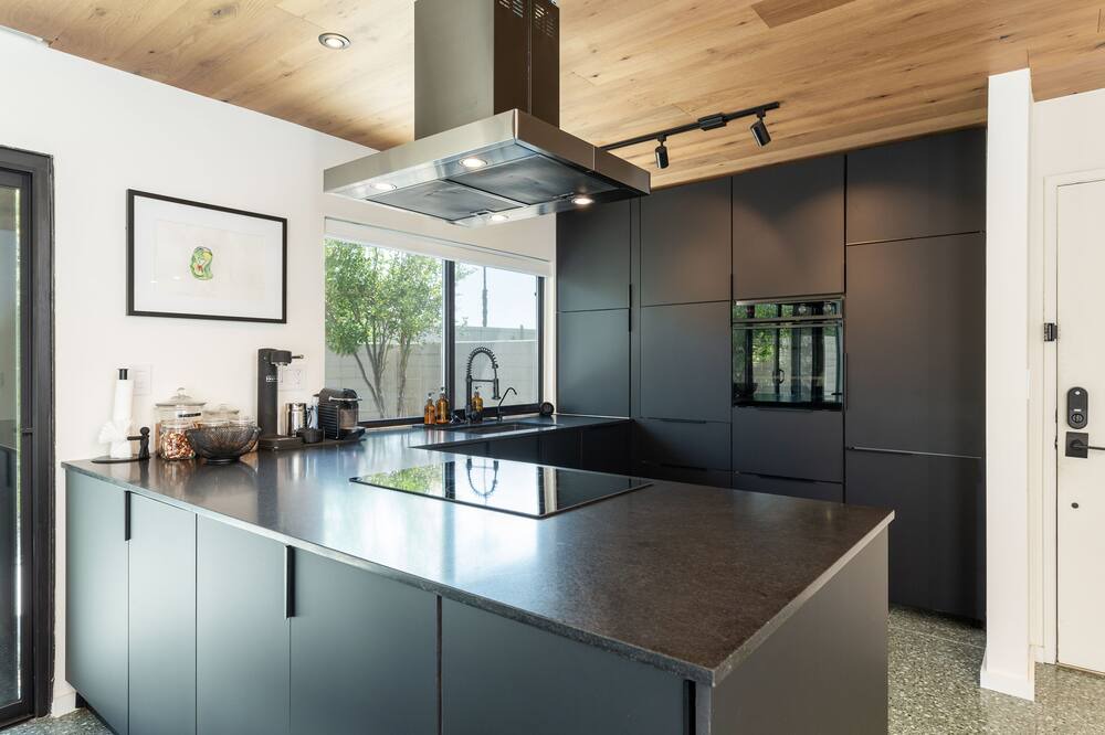 Photo of Kitchen in Sunrise Vista Chino