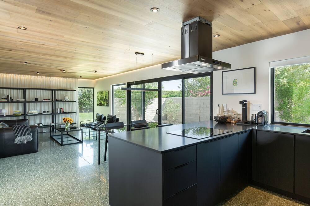Photo of Kitchen in Sunrise Vista Chino