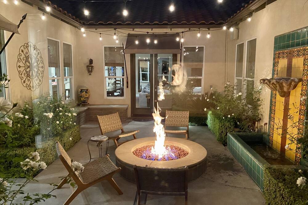 Photo of Outdoor in Clovis