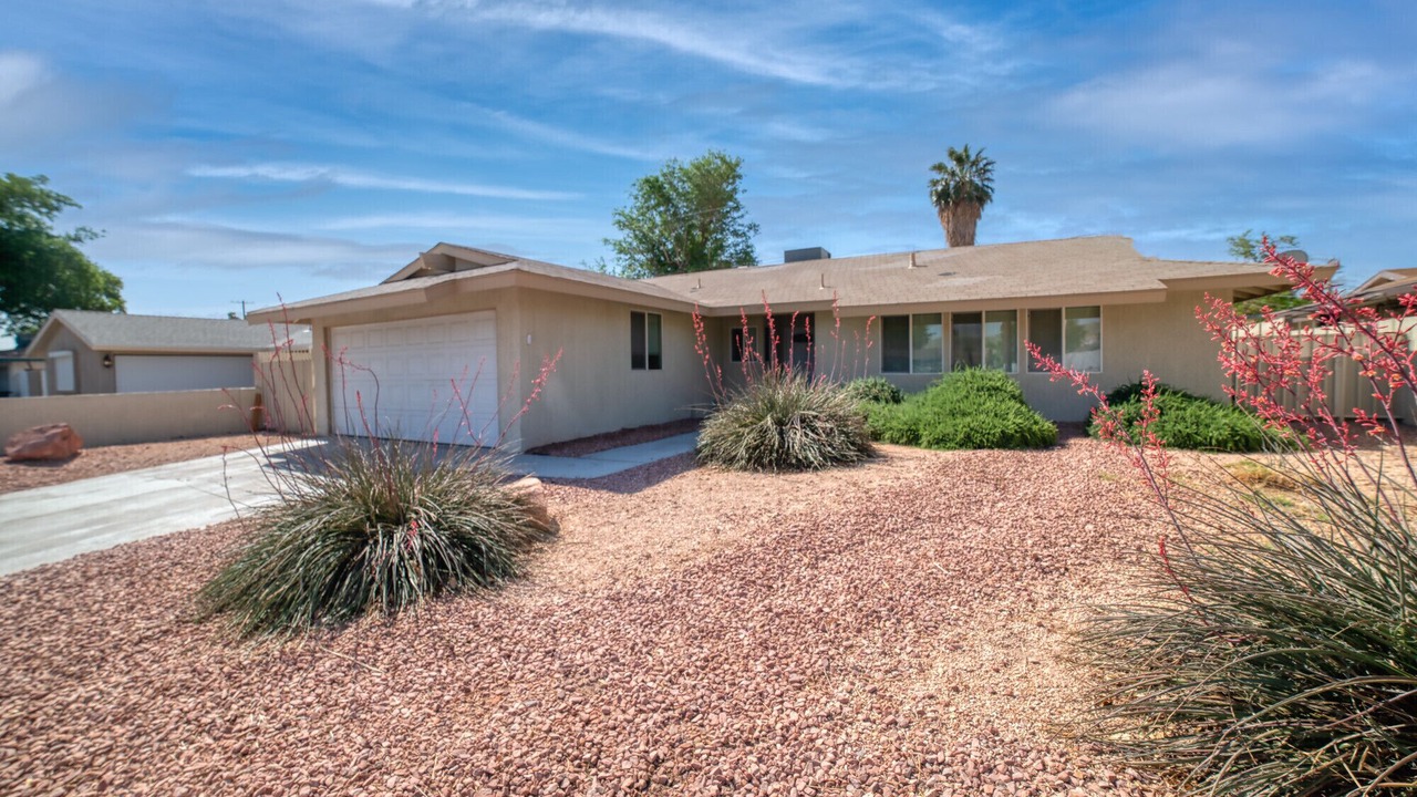 Photo of Outdoor in Rancho Oakey