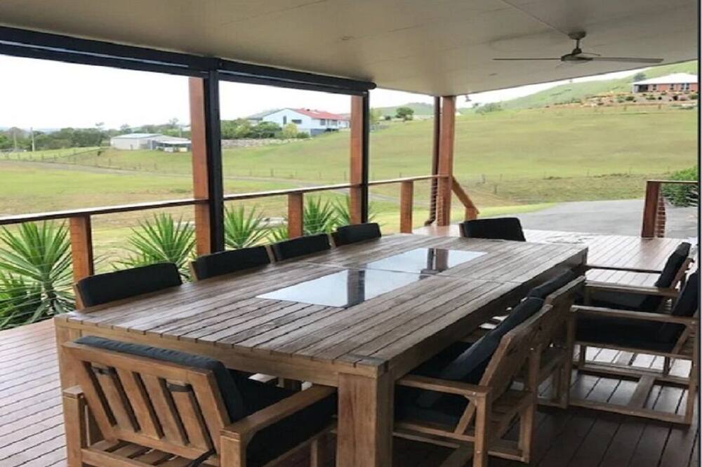 Photo of Patio Balcony in Hazeldean