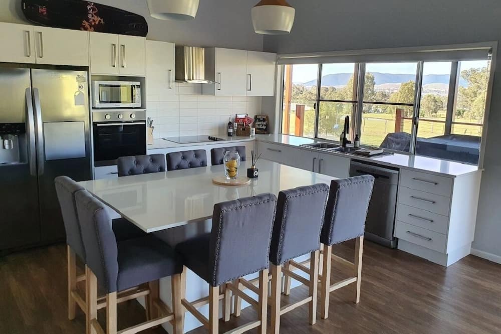 Photo of Kitchen in Hazeldean