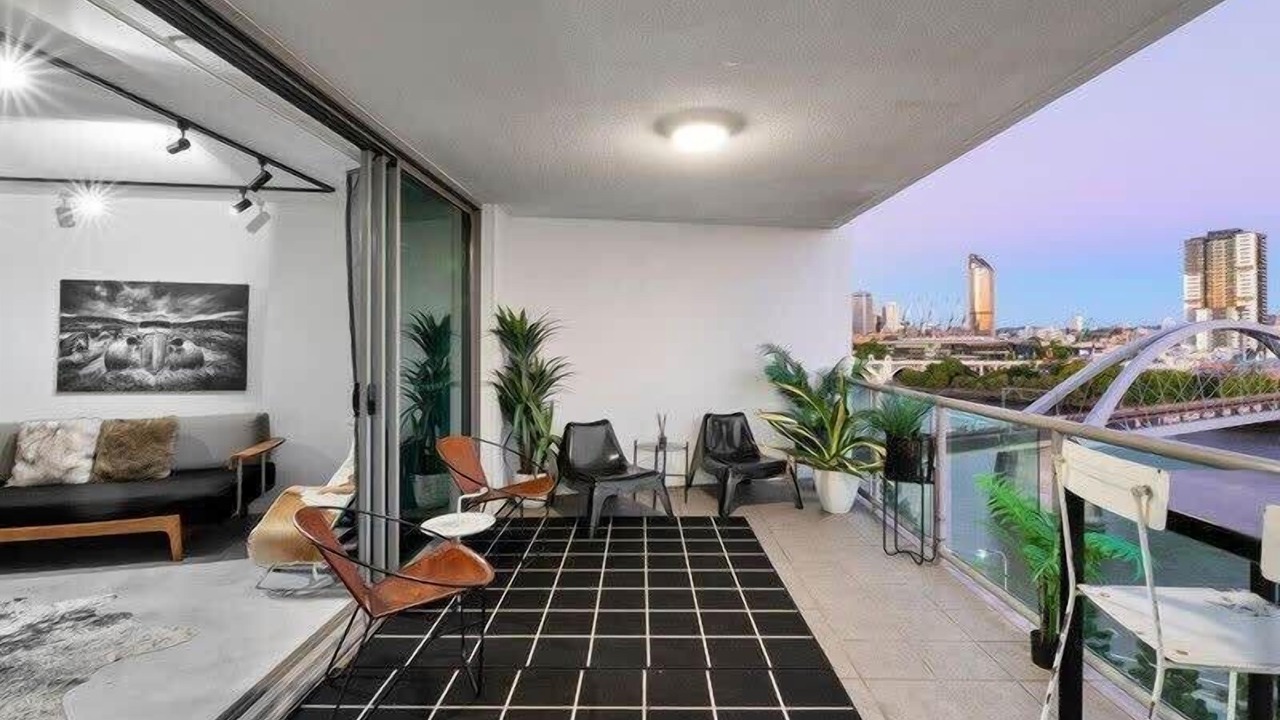 Photo of Outdoor in Brisbane Central Business District