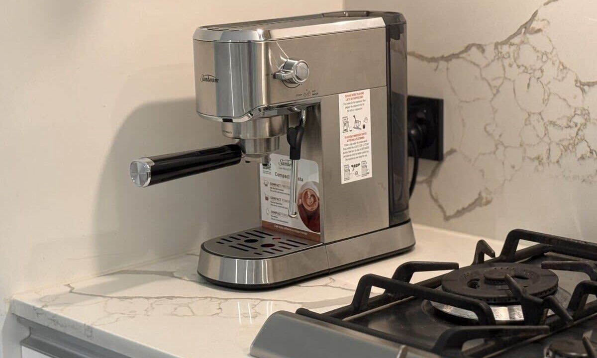 Photo of Kitchen in Brisbane Central Business District