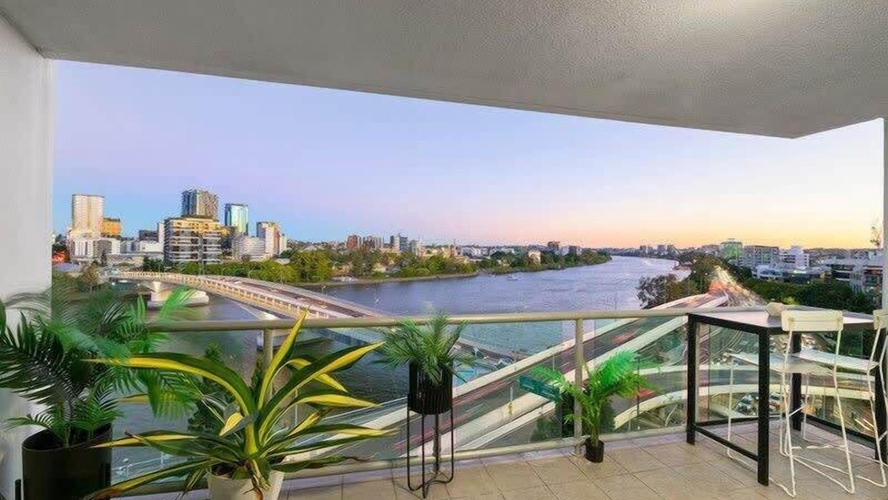 Photo of Outdoor in Brisbane Central Business District