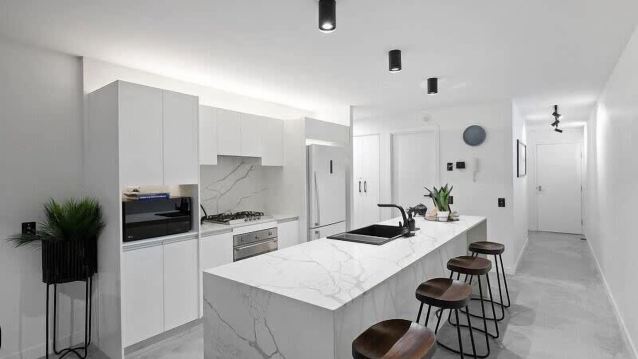 Photo of Kitchen in Brisbane Central Business District