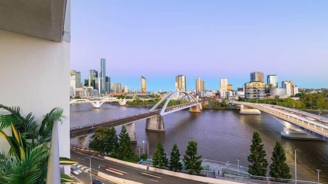 Photo of Outdoor in Brisbane Central Business District