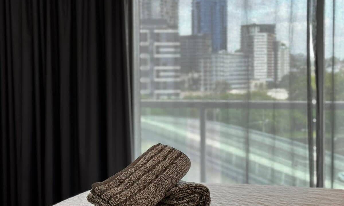 Photo of Others in Brisbane Central Business District