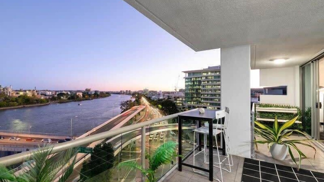Photo of Outdoor in Brisbane Central Business District