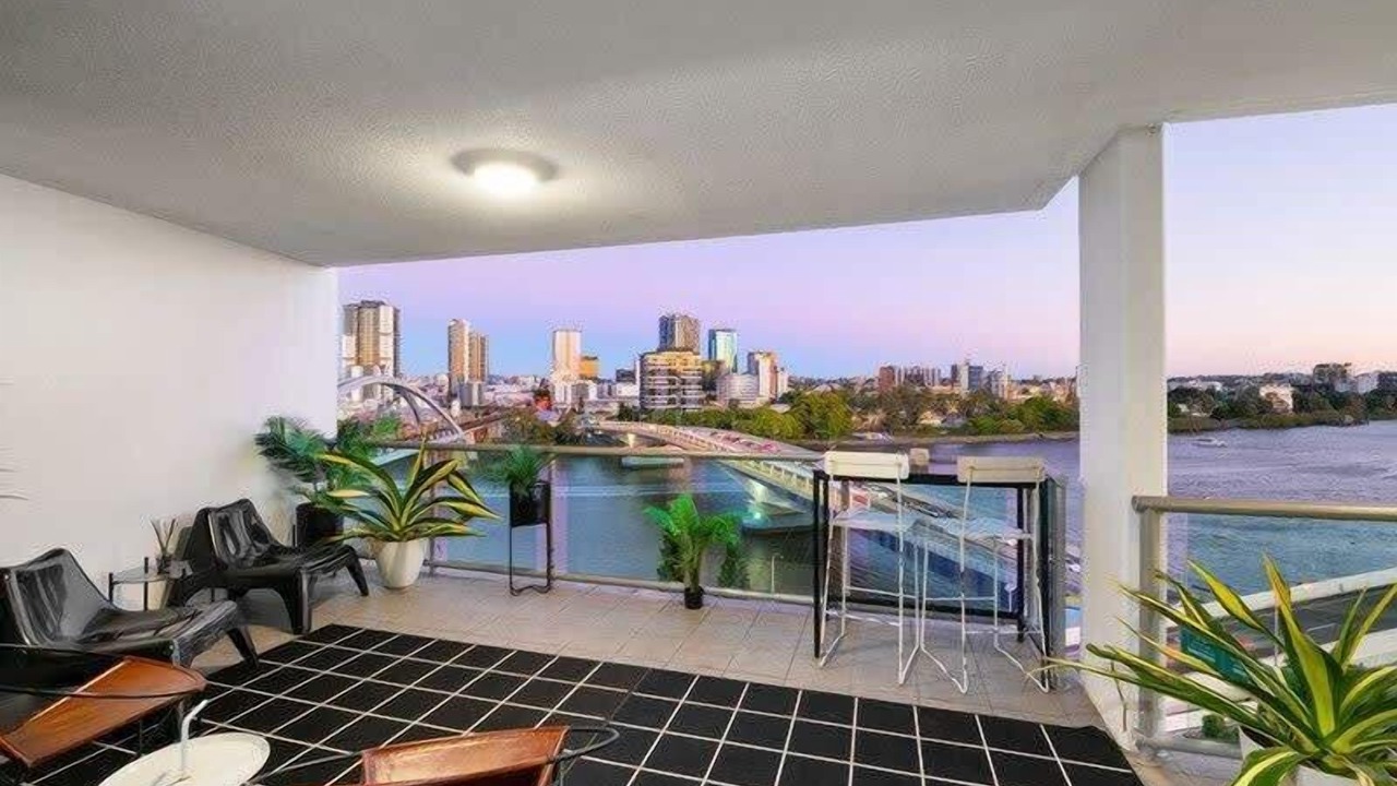 Photo of Outdoor in Brisbane Central Business District