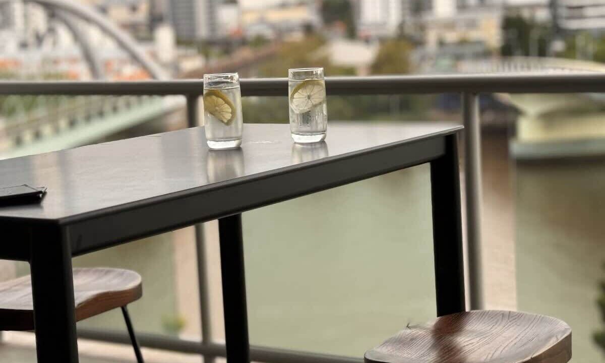 Photo of Others in Brisbane Central Business District
